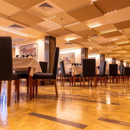Hotel Diamond Azur Sohag Exterior foto