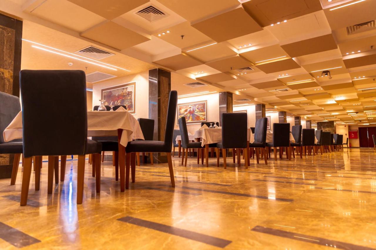 Hotel Diamond Azur Sohag Exterior foto